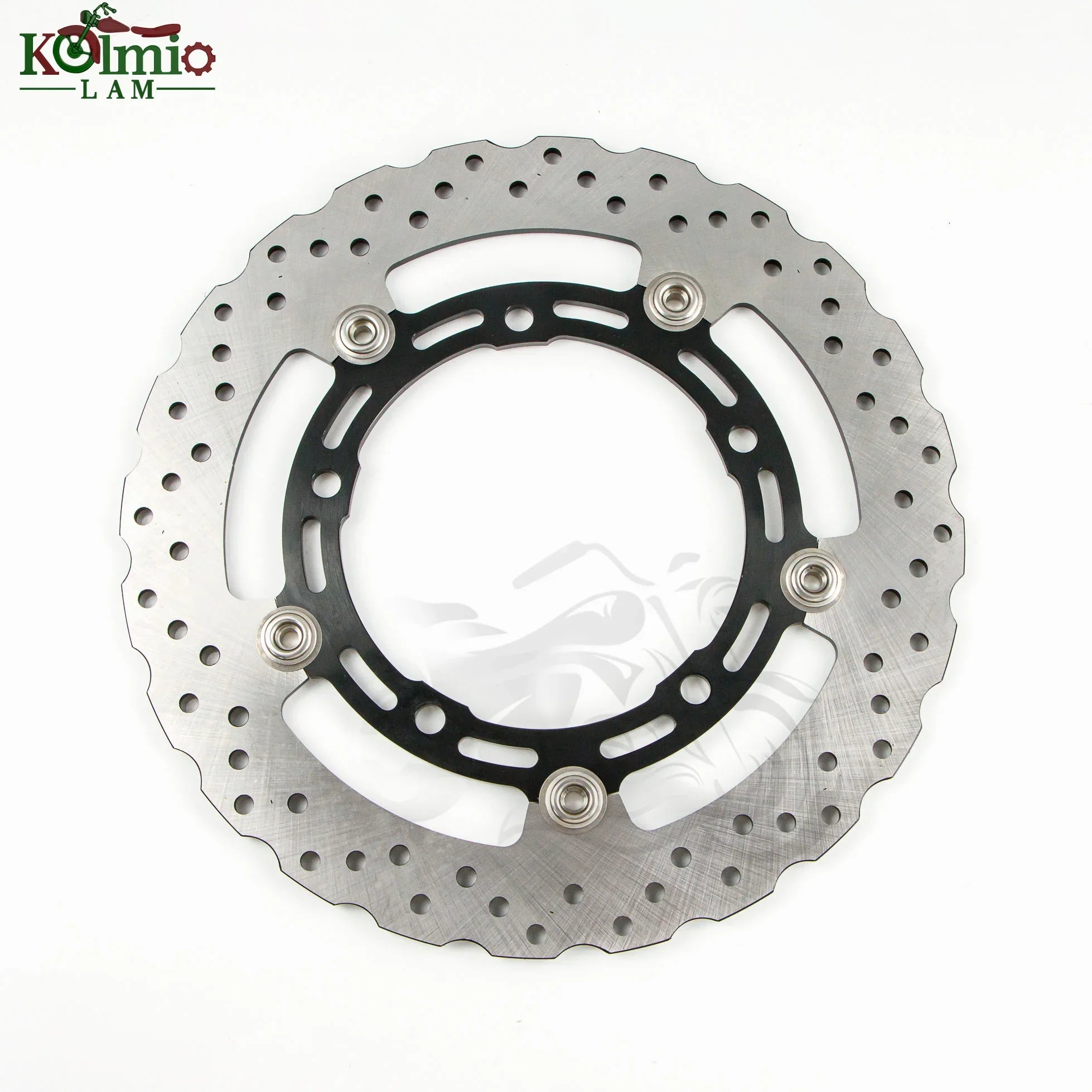 Fit for 2024 - 2025 KAWASAKI EX500 Z500 Ninja 500 Motorcycle Front Rear Brake Disc Rotor Ninja500 Z 500 EX500