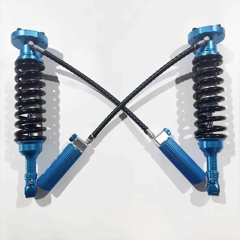 High-performance Automotive Suspension Parts Front and Rear Off-road Shock Absorbers
