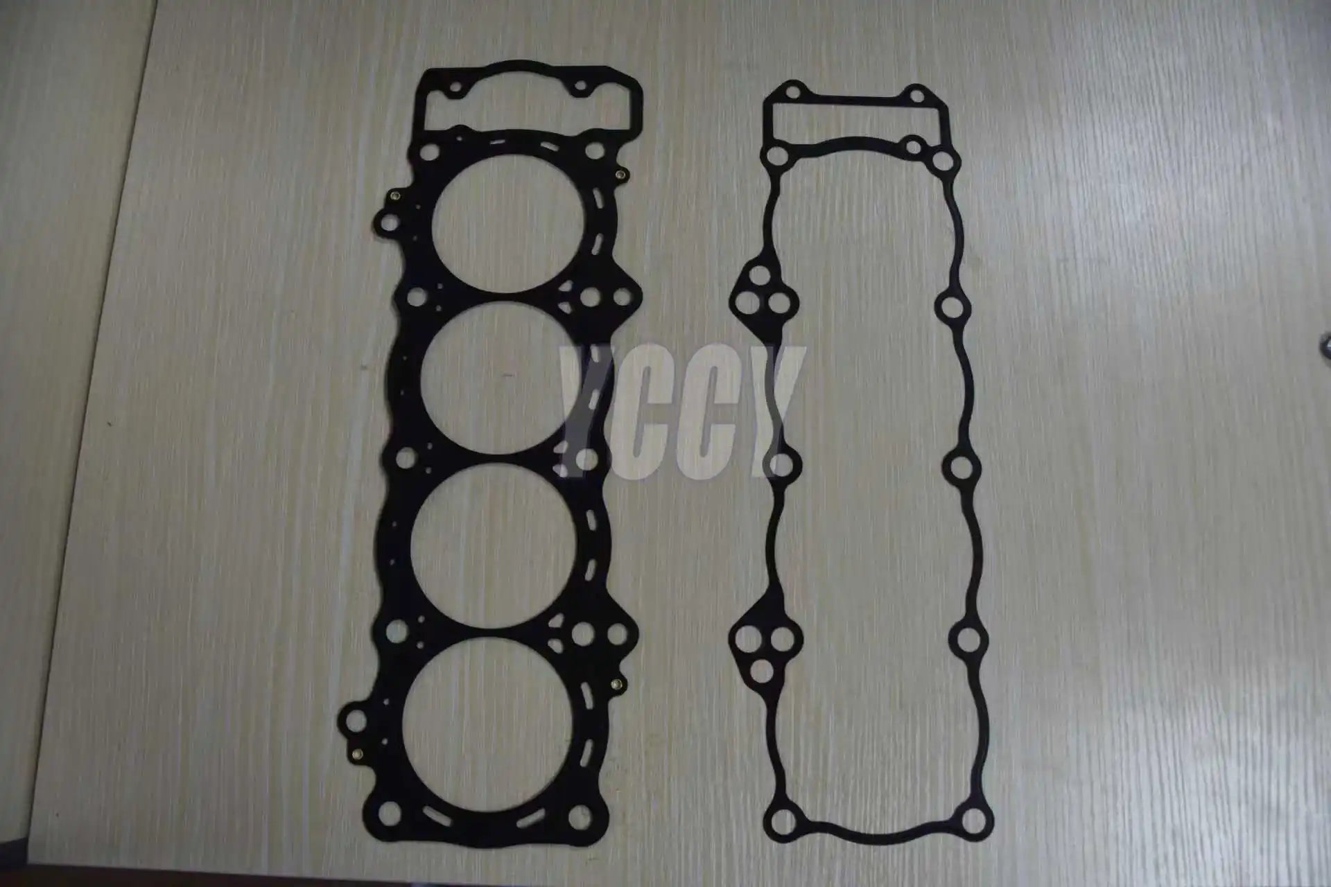Motorcycle Gasket Kit Engine Accessory Clutch Magneto For KAWASAKI Z1000 ZR1000 ZX1000 Ninja 1000 KLZ 1000 Versys 1000 2011-2019