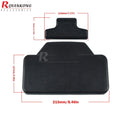 For Yamaha MT07 MT09 TRACER GT MT-09 MT-10 SP MT-07 MT 09 15 25 125 2004-2025 Universal Motorcycle Passenger Backrest Back Pads