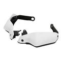 Motorcycle Handlebar Handguard Windshield Handguard For Honda CRF1100L Africa Twin Adventure Sports 2020 2021 White
