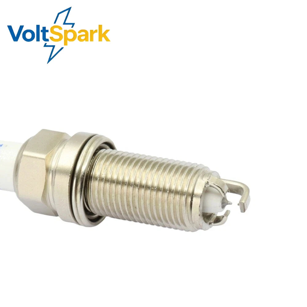 22401-1LA1C Spark Plug for Armada/Titan/QX80 5.6L V8 (Iridium, DILKAR7B11, Resistor Type)