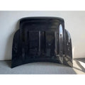 Factory Hot Selling High Quality Real Carbon Fiber Dry  Hood For KN Style  Land Rover Defender 90 110 Engine  Body Kit Accessori