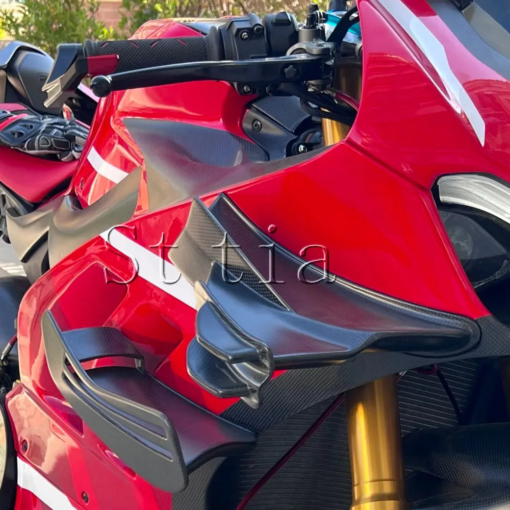 New PANIGALE V4 V4S SP2 Motorcycle Bow Guard Brake Clutch Handguard For DUCATI Panigale V4 V4S SP2 Brake Clutch Lever Protector