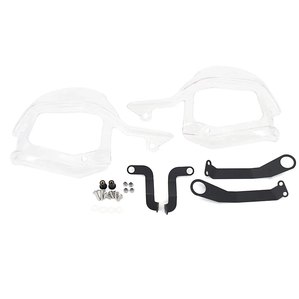 2020 لهوندا CRF1000L أفريقيا توين دراجة نارية واقي اليد درع واقي اليد واقي من الرياح X-ADV 750 XADV 750
