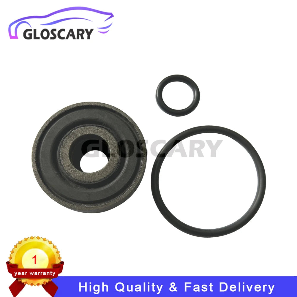 New Front Air Suspension Spring Repair Kits for Range Rover Sport L405 L494 W/EDC Shock Absorber Top Mounting LR060401 LR060155