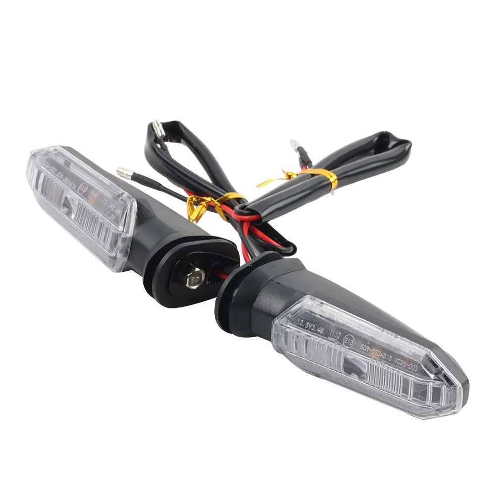 LED Turn Signal Light for HONDA CRF1100L CRF1000L AFRICA TWIN 1000 CRF 1100 L 1000L Motorcycle Flashing Signaling Indicator Lamp