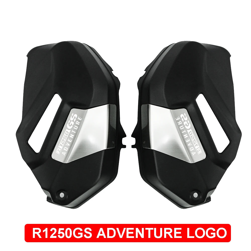 حماية رأس الأسطوانة للدراجة النارية R1250GS واقي المحرك لـ BMW ADV GS1250 GS LC R1250R R1250RS R1250C R1250RT R1250 R/RS/RT
