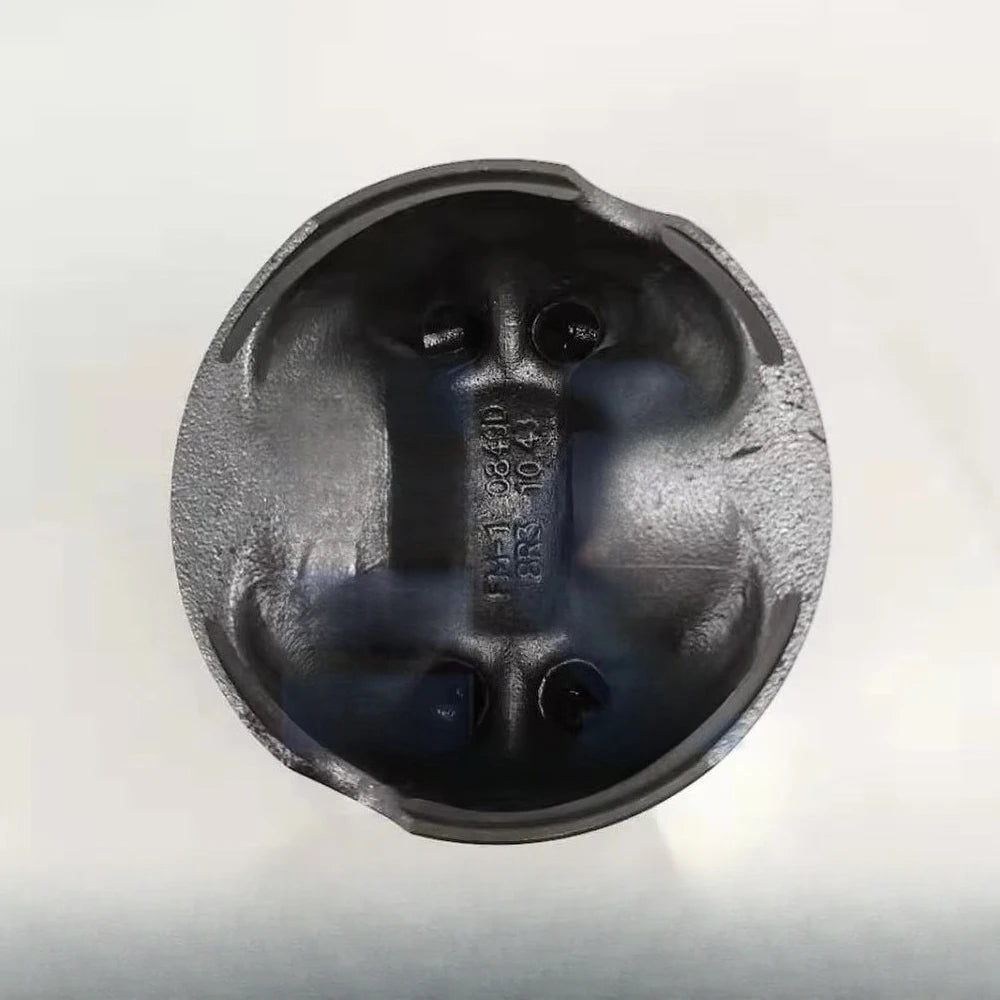 مكابس قطع غيار السيارات المصنعية لاند روفر رينج روفر ديسكفري 3.0T 306DT TDV6 ديزل OE LR018030