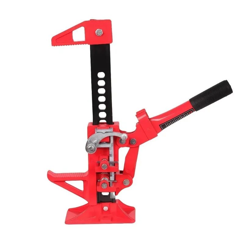 Off Road Rescue Hi Lift Jack Farm Jack Vehicle Recovery Lifting Tool Self Rescue Extrication Device