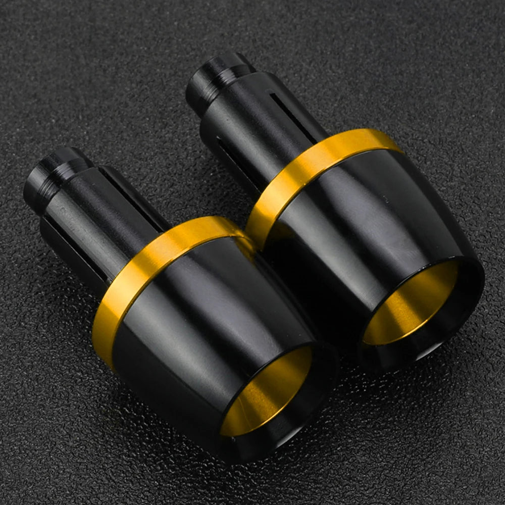 mt Motorcycle Accessories Handlebar Grips Ends Handle Bar Cap End Plug For YAMAHA MT01 MT03 MT07 MT09 MT10 MT15 MT25 MT125 MT 07