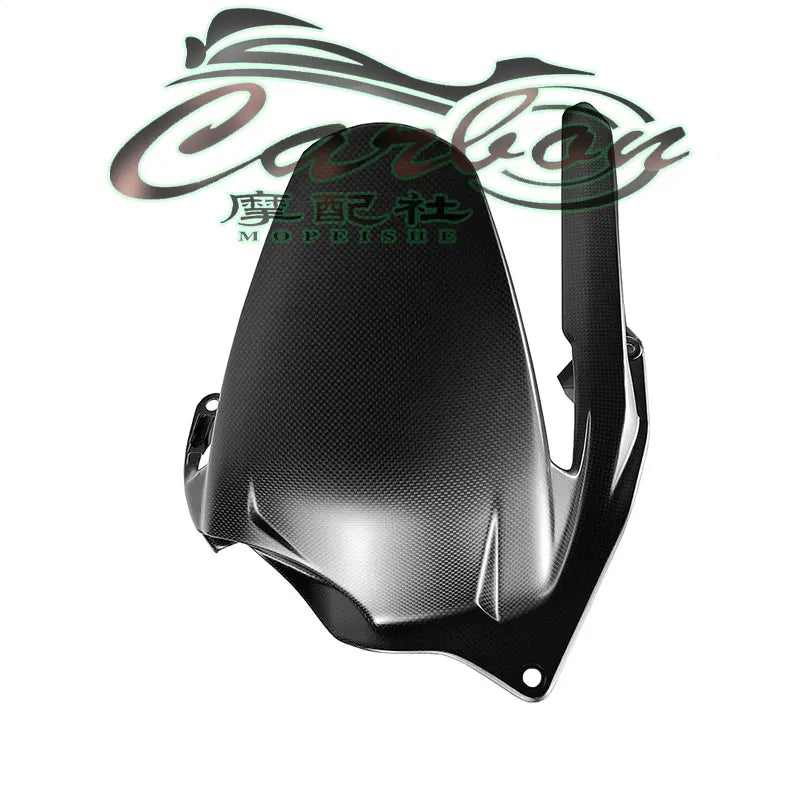 Suitable for Ducati PANIGALE V4 2025 motorcycle shell carbon brazing modification accessories, air guide cover