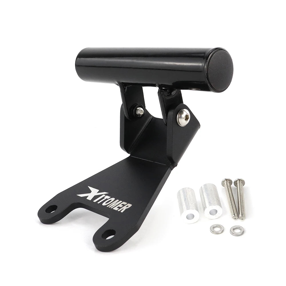 For Ducati Panigale V2 S V4 S/R/SP2/Superleggera 1299 1199 959 899 Motorcycle GPS Mount Navigation Bracket Adapter Phone Holder