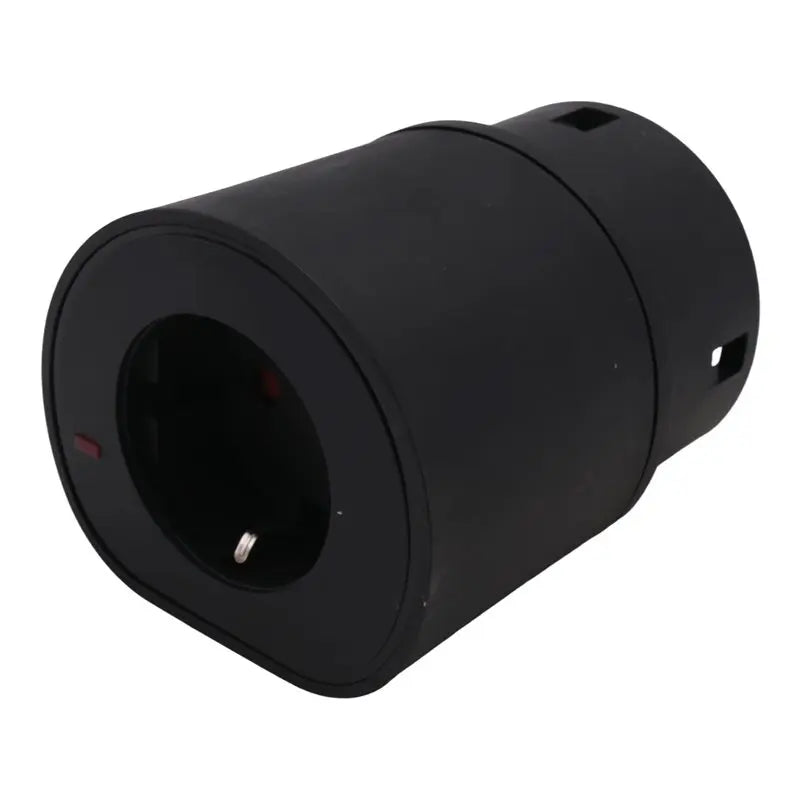 V2L Discharger For Type2 EU Plug Car Discharge EV Cable Adapter For BYD Discharge V2L Vehicle To Load IEC62196-A91R