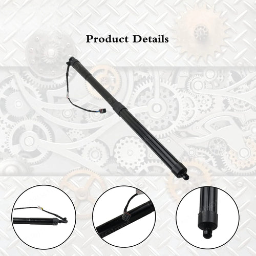 2pcs LR051443-01 LR062078 Left-right Electric Tailgate Support Rod for Range Rover Sport L320 2010-2013 LR051443 LR05144301 LR05
