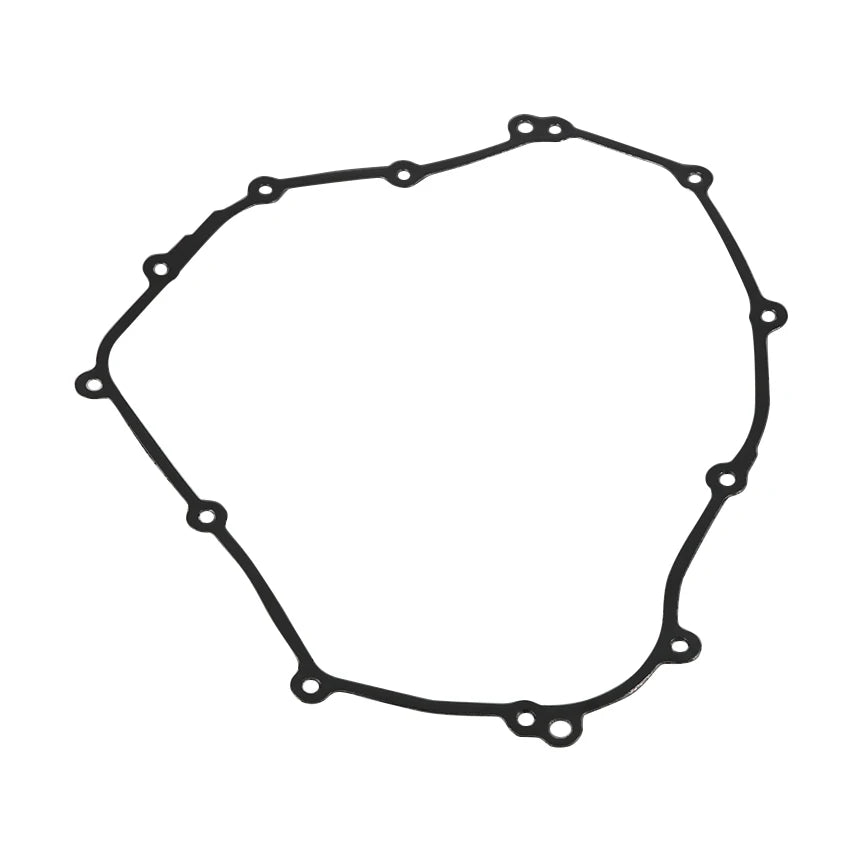 1WS-15461-00 Engine magneto/clutch gasket For Yamaha YZF R7 Tenere 700 XTZ700 FZ07 FZ-07 MTM690 XSR700 MT07 MT-07