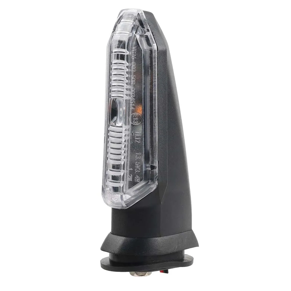 LED Turn Signal Light for HONDA CRF1100L CRF1000L AFRICA TWIN 1000 CRF 1100 L 1000L Motorcycle Flashing Signaling Indicator Lamp