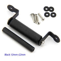 For Yamaha MT-07 Tracer 2016-2019 Phone GPS Mount Crossbar Navigation Bracket No-Drill Accesorios Moto Accessori Moto
