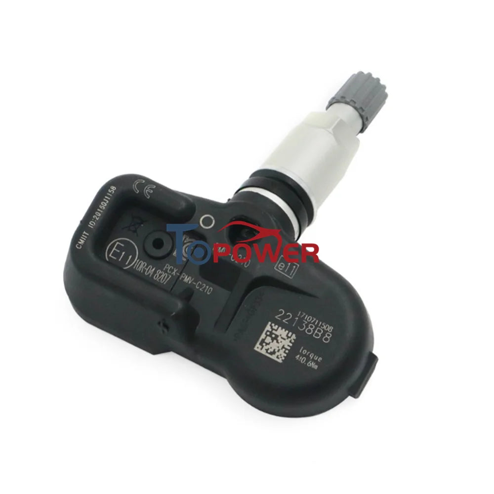 42607-30071 TPMS Tyre Pressure Monitor Sensor for TOYOTAA CAMRY AVENSIS PRIUS HIACE LAND CRUISER RAV4 HILUX TUNDRA LEXUSS IS300H