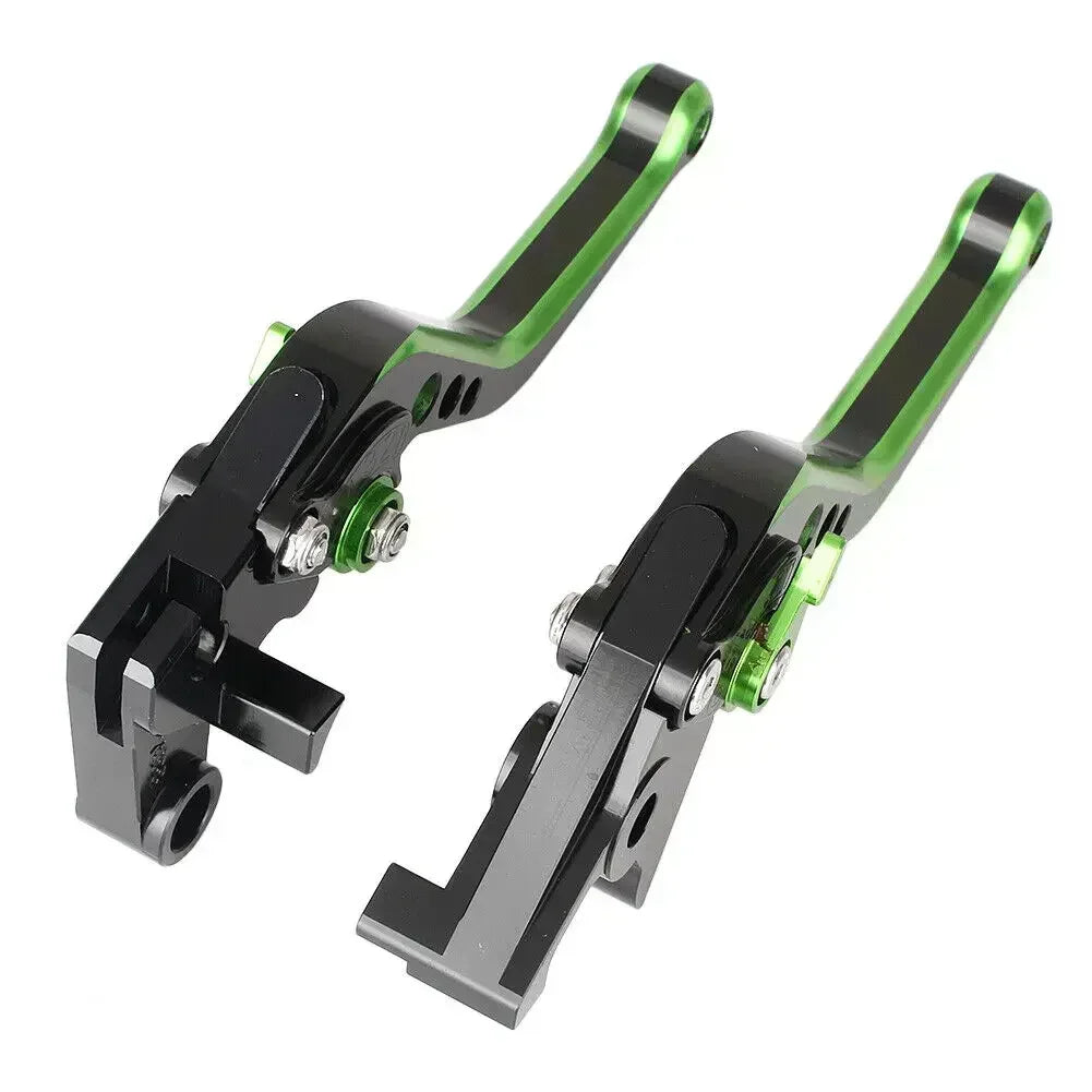 Color Block Motorc Brake Clutch Levers For Ducati 1199 1299 Panigale/S/R, MONSTER 1200/S/R, HYPERMOTARD 950, STREETFIGHTER 848