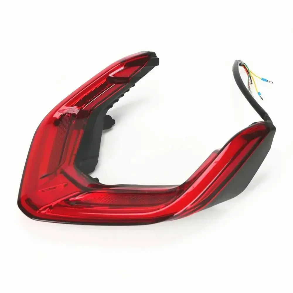 For DUCATI Streetfighter V4 V4S V4SP 2020-2022 Panigale V4 V4S V4R 2018-2022 LED Integrated LED Rear Tail Lights Turn Indicator