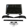 Side Storage Luggage Box Roof Rack Side Tool Equipment Box for Land Rover Defender 2020 2021 2022 202320 2021 2022 Auto Parts
