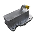 LR073678 Auto Spare Parts Engine Oil Cooler Oil Radiator For Land Rover 2015-2024 DISCOVERY SPORT RANGE ROVER EVOQUE LR075630