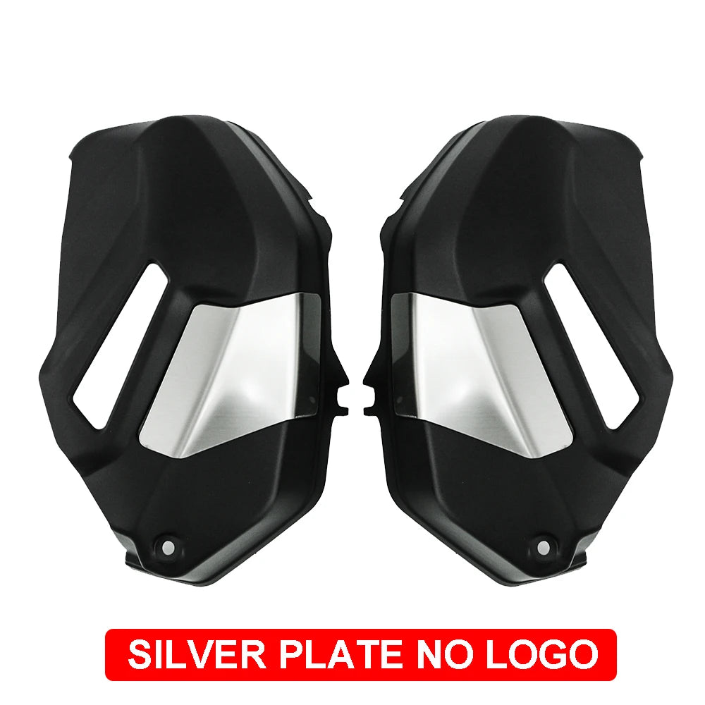 R1250GS Motorcycle Cylinder Head Protection Engine Guard For BMW ADV GS1250 GS LC R1250R R1250RS R1250C R1250RT R1250 R/RS/RT