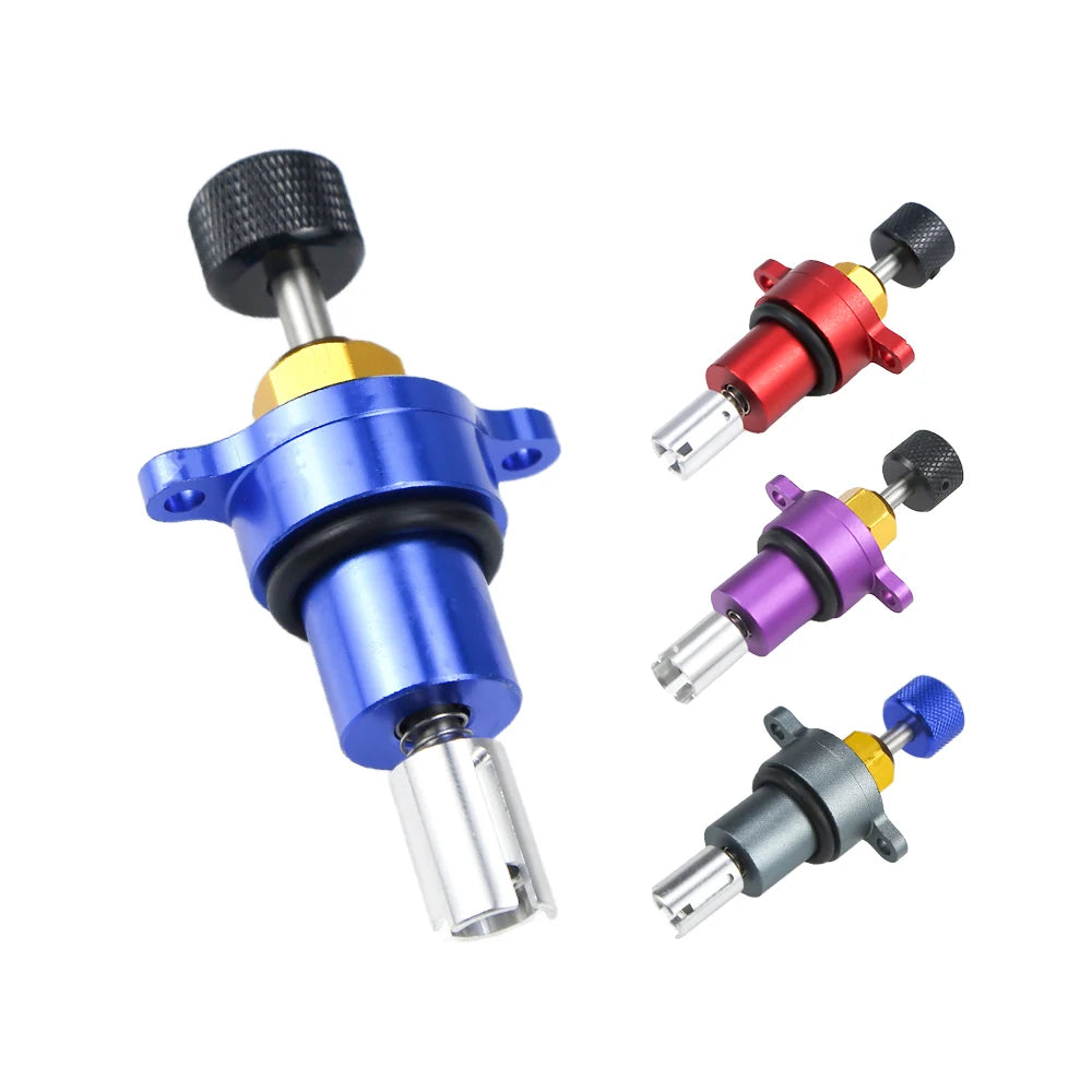 CBR250 CBR250R CBR300 IACV VALVE IDLE SPEED CONTROL MANUAL For Kawasaki Ninja 250SL Z250SL KLX230