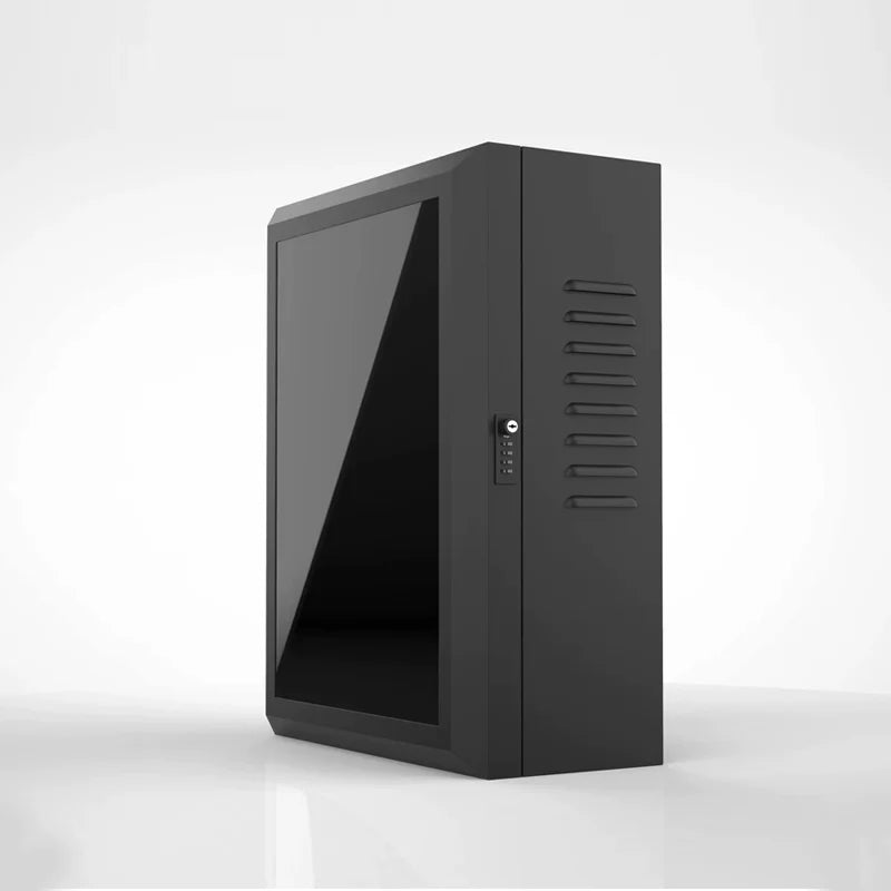 Suitable for BYD Tesla model3lY charging pile protection box