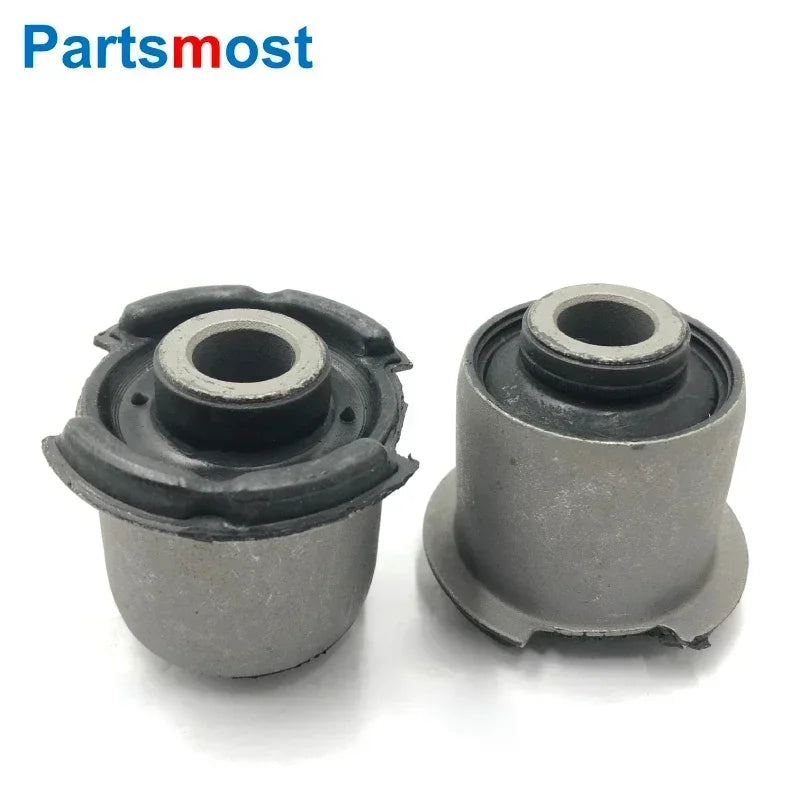 RBX500443 LR051625 UPPER CONTROL ARM BUSHINGS OF FRONT SUSPENSION FOR LAND ROVER DISCOVERY LR3 LR4 RANGE ROVER SPORT 2005-2013