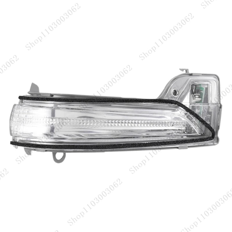 Signal Light For Toyota Hilux Revo Pickup 2015 2016 2017 2018-2020 Car Exterior Side Turn Signal Light Rearview Mirror Light