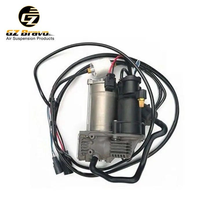 L405 Air Compressor Pump for Range Rover L405 LR069691 LR047172 Air Suspension Compressor Pump L409 Air Pump