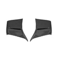 New Motorcycle Winglets Spoiler V2 wings Fixed Wing For Ducati Panigale V2 V2S V2R 2025-2026 Side Panels Fairing Accessories