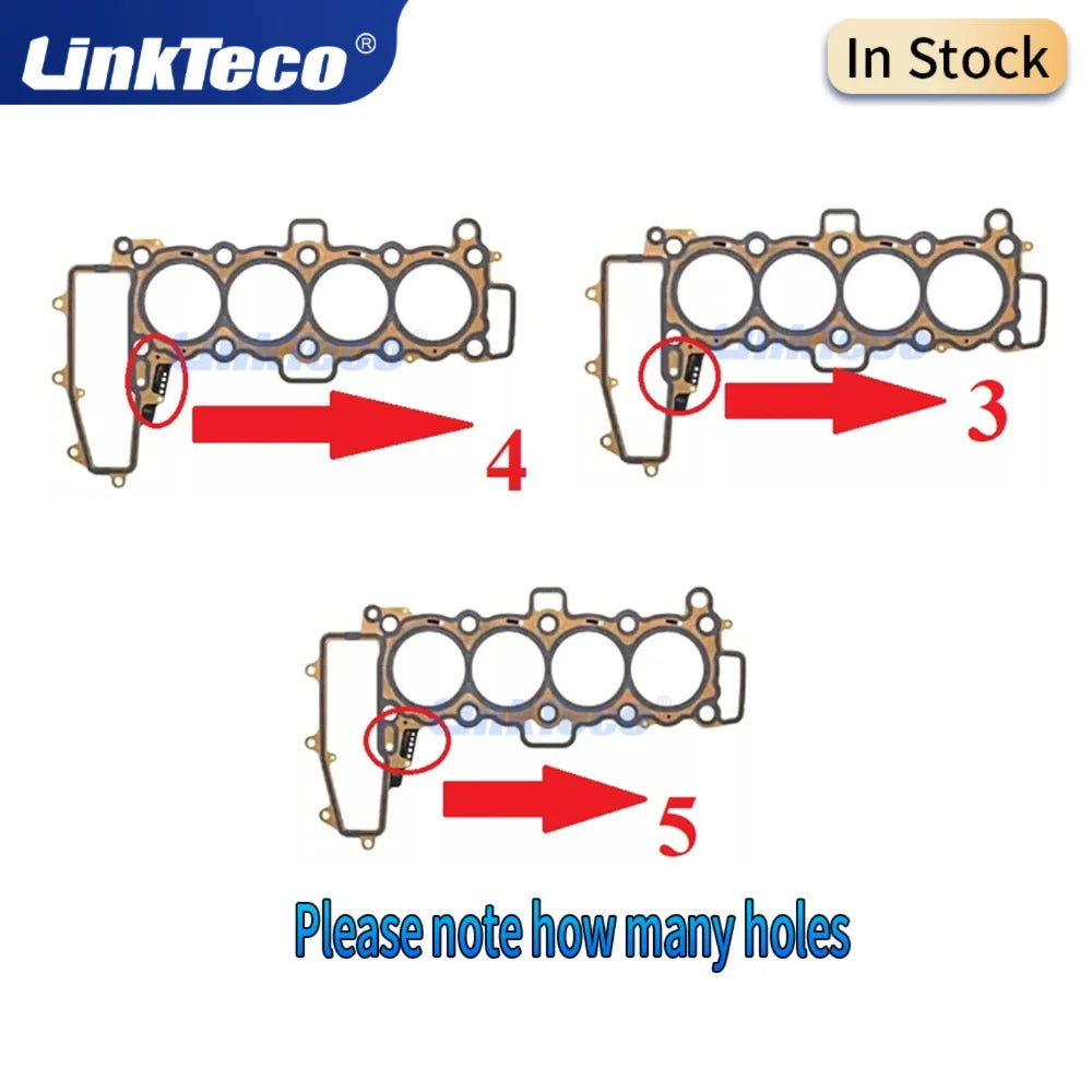 Engine Full Gasket Set Piston With Ring Main Con rod Bearing Crankshaft 2.0 L 204DTA 204DTD AJ200 Diesel For Land Rover Jaguar T