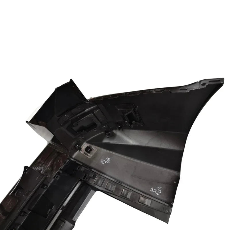 Car Accessories High Quality Rear Bumper Fit Leopard 8 OE 16387856-00