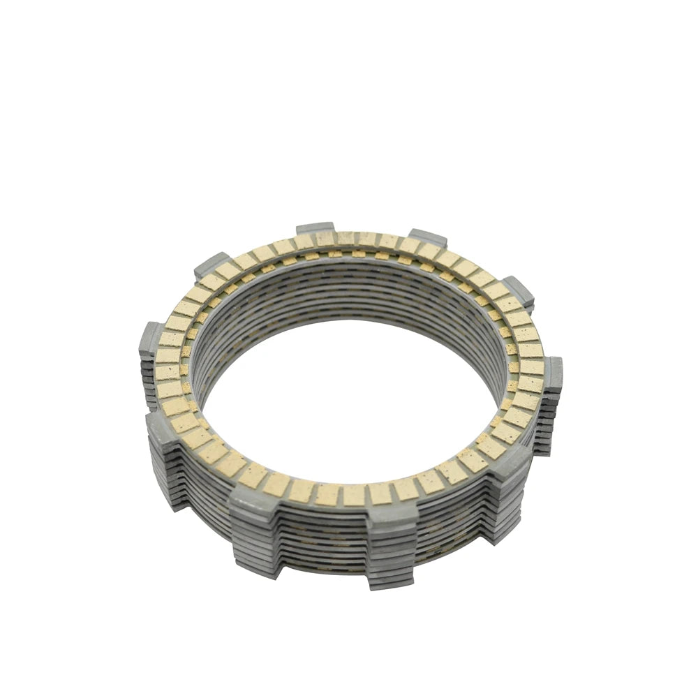 For Ducati STREETFIGHTER 848S SUPERBIKE 848 EVO PANIGALE 899 SPORT 1000 1000S Motorcycle Clutch Plate Steel Plate Friction Disc