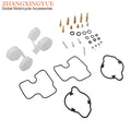 XRV750 Carburetor Repair Kit For Honda XRV 750 Africa Twin RD07 Year 1996-2003