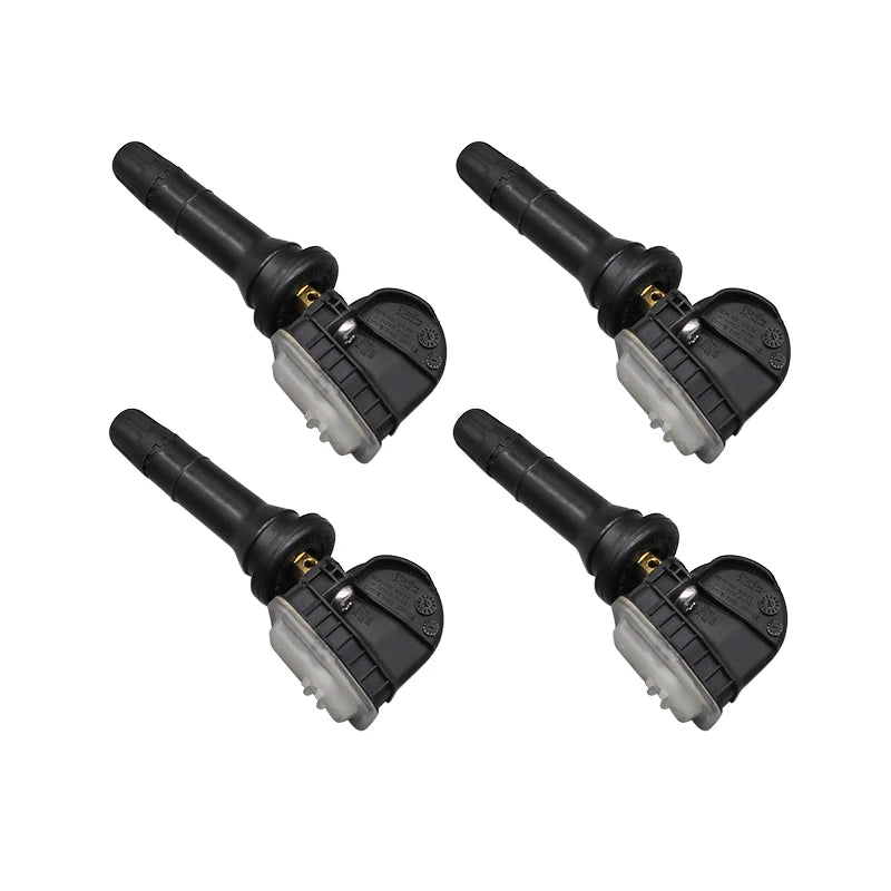 4PCS 433MHZ TPMS Tire Pressure Sensor For Great Wall Hover H6 BYD Dolphin HAVAL H9 Haval H6 F7  F7X WEY Mocha VV6 3641100XKR02A