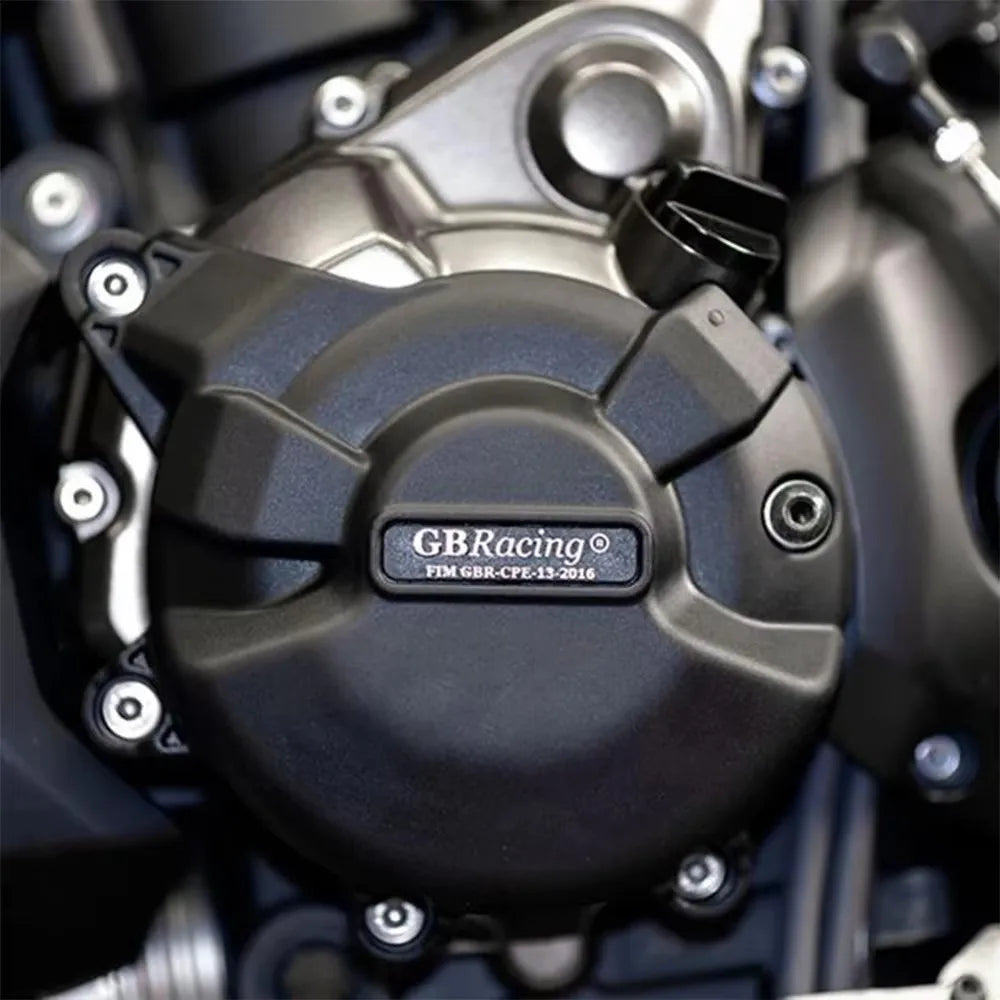 mt 07 Protection Cover Engine cover Protection case for case For Yamaha mt 07 FZ07 XSR700 MT07 Adventure Tenere 700 2014-2025