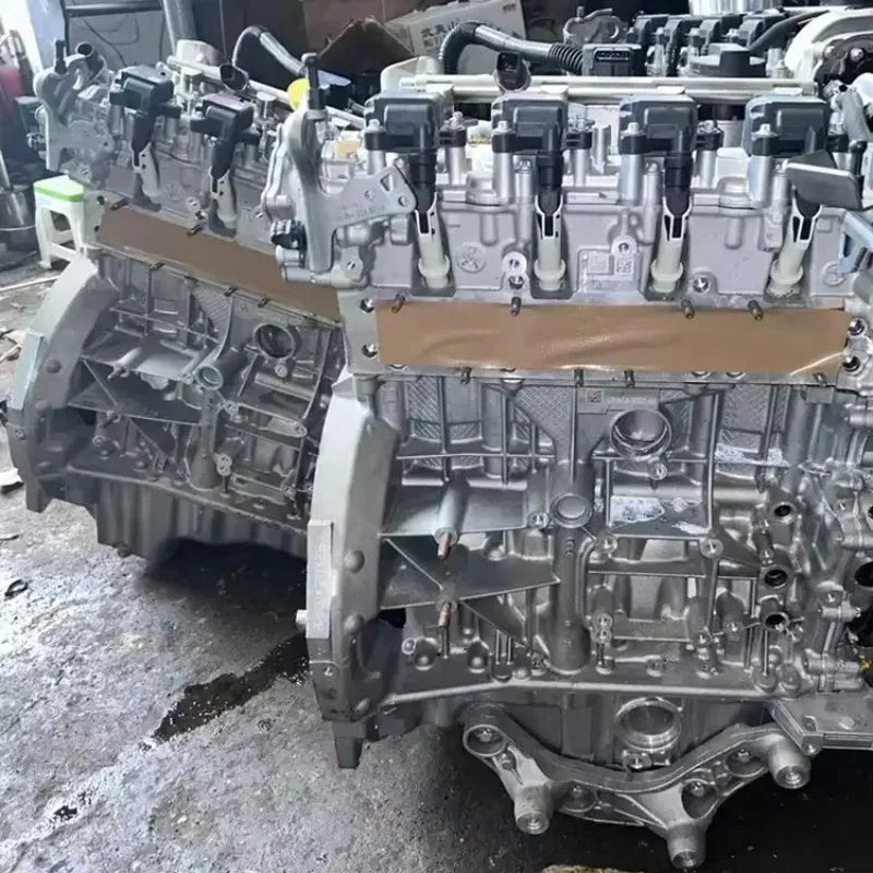 Original M264 920 Engine Assembly 2.0T For Mercedes-Benz For Mercedes-Benz CLS260
