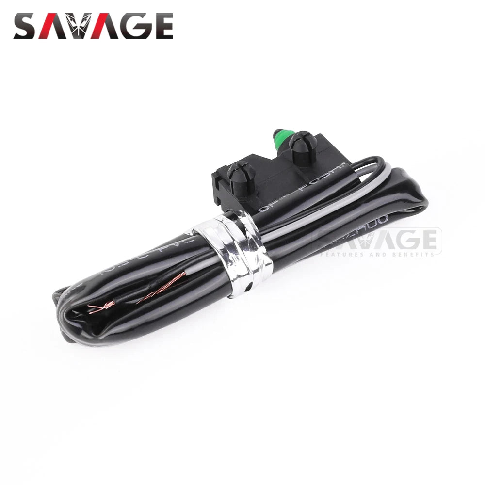 Front Brake Cylinder Stop Light Switch Sensor For Ducati Supersport Monster 1100 Multistrada 950 Panigale 1199 Streetfighter 848