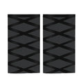 Foam Motorcycle Handle Grip Cover For BMW R1200GS R1250GS GS R 1200 1250 GS Adventure F650GS Slip On Anti-Slip Handlebar Cover
