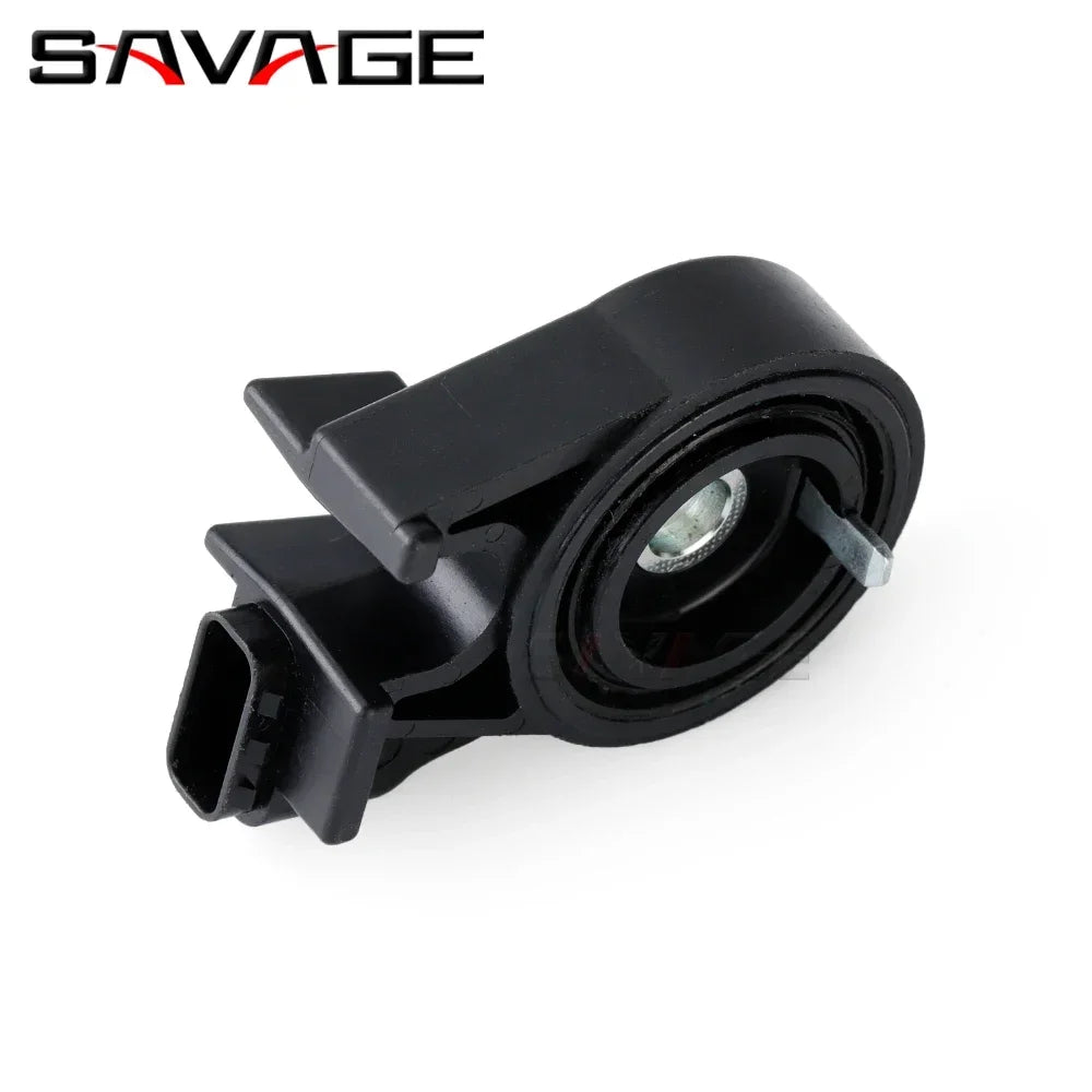 For YAMAHA Tenere 700 T700 2026 Side Kickstand Safety Switch Sensor XTZ700 Rally 2019+ Motorcycle Accessories Kick Stand Button