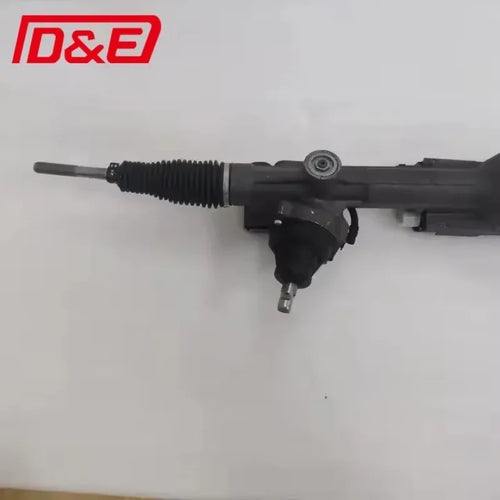 4G1423055AA 4G1423055AH Auto Parts Steering Systems Electric Steering Rack For Audi A6