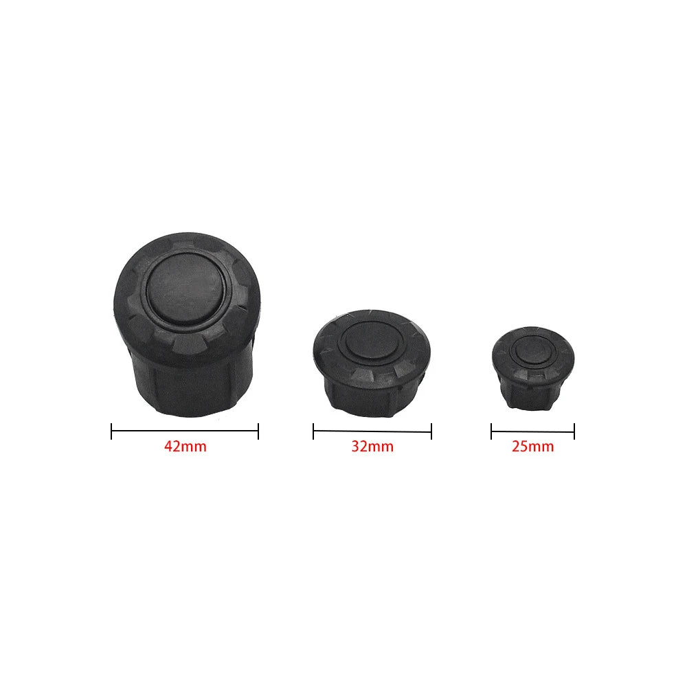 for BMW R1200GS Motorcycle Frame Hole Caps Cover Plug R 1200 GS LC Adventure ADV R1250GS R 1250 GS Adventure 2014-2020