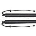 1 Pair Tailgate Support Rod Left LR153739 Right LR153750 For Land Rover Range Rover L460 2022+ Power Liftgate Support