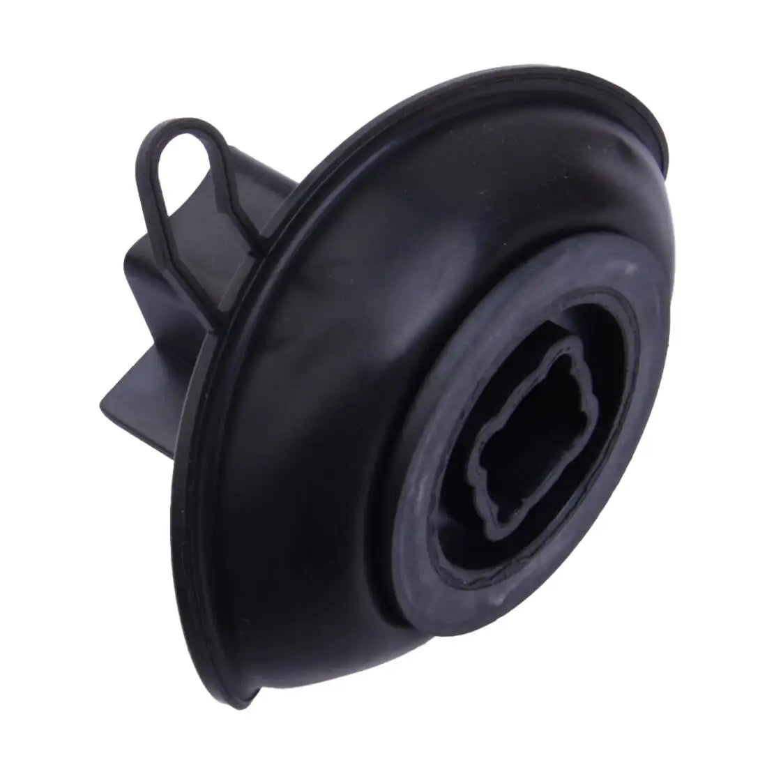 Carburetor Vacuum Piston Slide Diaphragm Membrane 16111-MY1-000 Fit for Honda XRV750 Africa Twin 1993-1997 1998 1999 2000