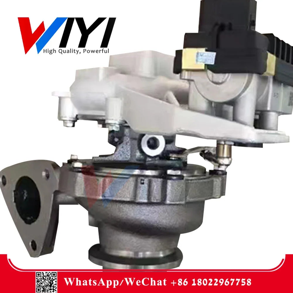 Turbo GTB1749V For Land Rover Defender 2.2 Duratorq 122HP 788479 788479-0006 788479-0003 BH1Q6K682CB BH1Q6K682CA LR029972