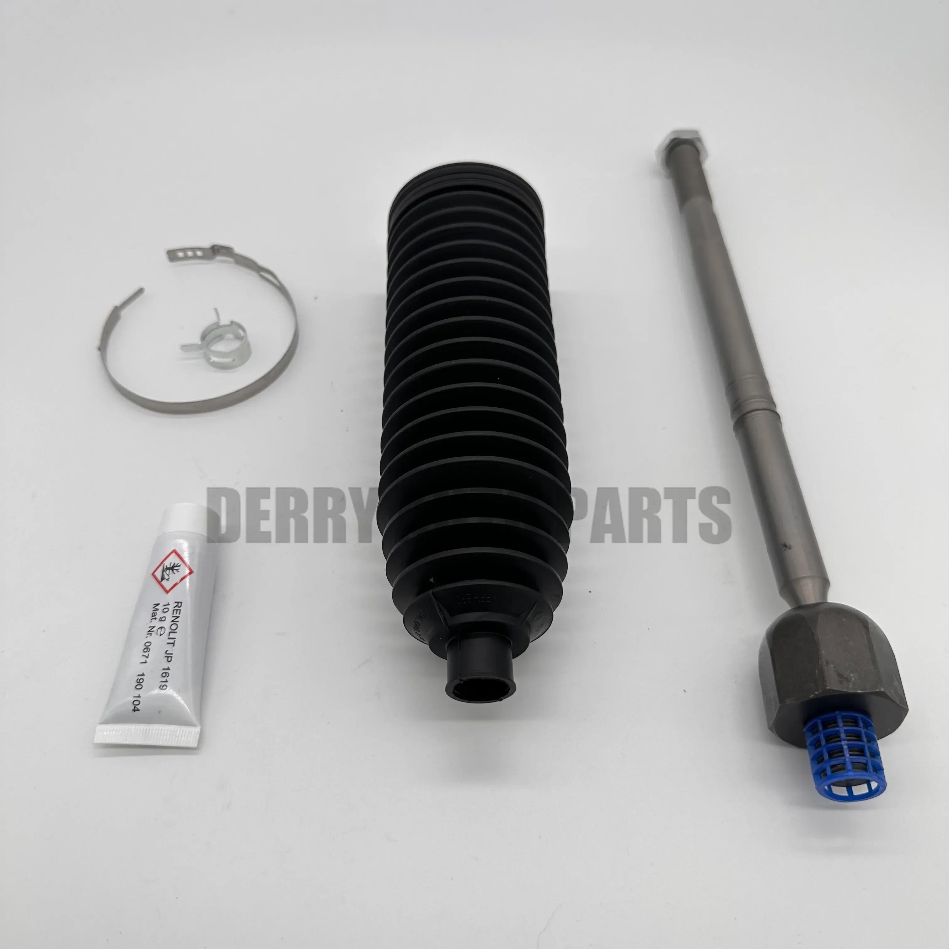 LR059264 Steering Rack Inner Tie Rod for Range Rover Vogue L405 Sport L494 Discovery 5 LR059264